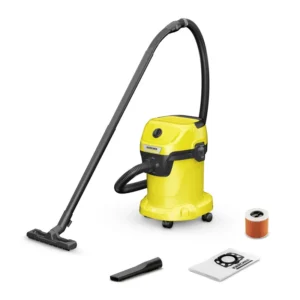 Прахосмукачка KARCHER - WD 3 V