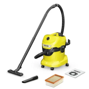 Прахосмукачка Karcher WD 4 - V-20