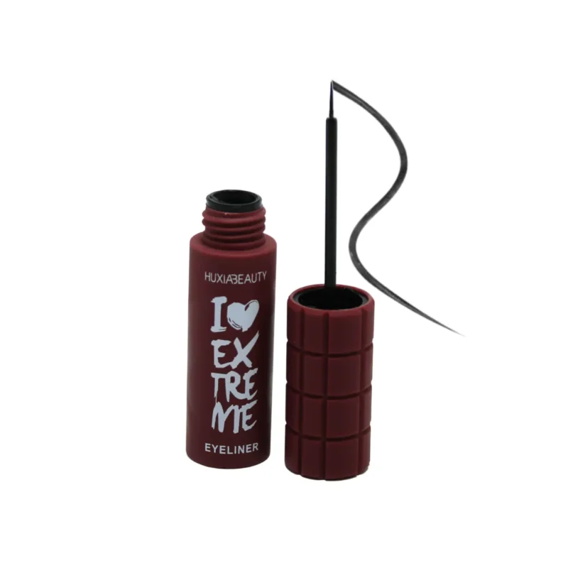 Очна линия - черна - HuxiaBeauty