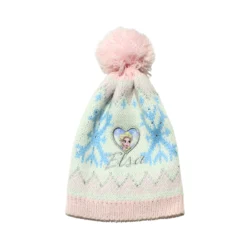 Детска шапка - Elsa
