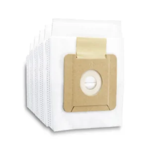 Ватени филтърни торбички (5 бр.) VC 2 – KARCHER