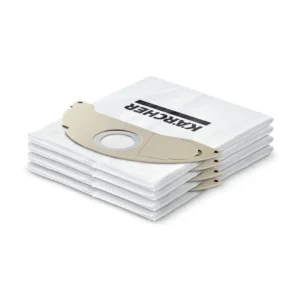 SE филтърни торби от флийс - KARCHER