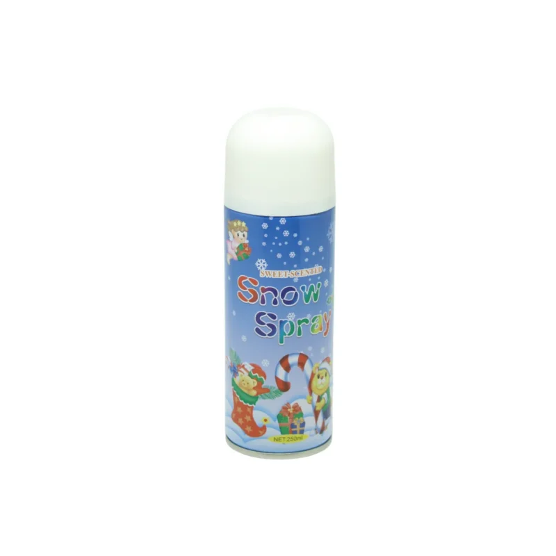 Изкуствен сняг - спрей 250ml