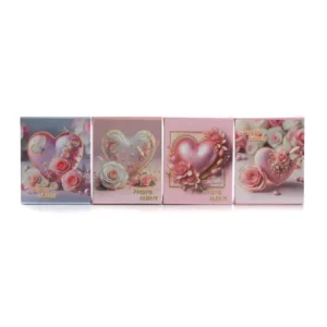 Албум за 40 снимки - Сърце