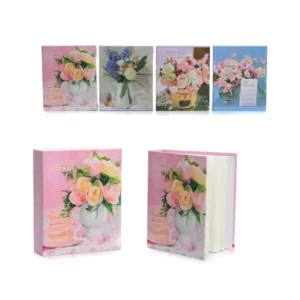 Албум за 100 снимки - Букет