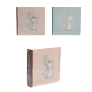 Албум за 200 снимки - Заек