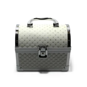 Куфар за бижута - 16х10х13см