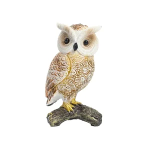 Сувенир бухал