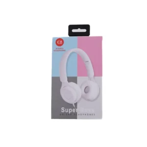 Слушалки Wireless - Super Bass