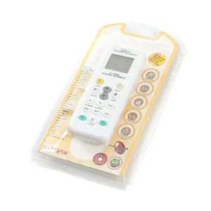 Дистанционно - универсално за климатик