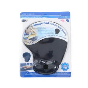 Подложка за мишка - 19х23см - Силикон