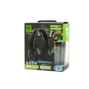 Слушалки Wireless