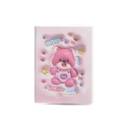 Тефтерче с мече - 60л