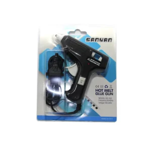 Силиконов пистолет 50-60Hz - 100-240V