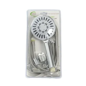 Шлаух за душ - Регилираща слушалка