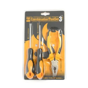 К-кт Отвертки и клещи