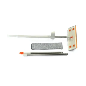 Моп - прибиращ се - 133х34х10см