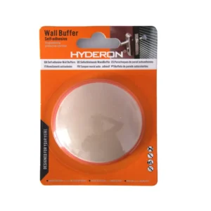 Стопер за врата с лепка - ф60мм