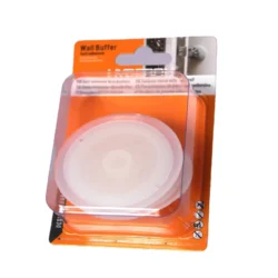 Стопер за врата с лепка - ф50мм - 2 бр.