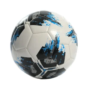 Футболна топка - 4 цвята