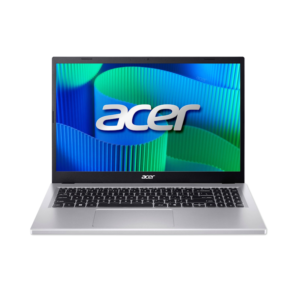 Лаптоп Acer Extensa EX215-57-34WY - 15.6" FHD IPS, Intel Core i3-1315U, 16GB DDR5, 512GB SSD, Free DOS