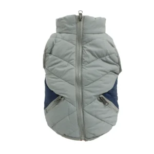 Бебешка грейка - сива