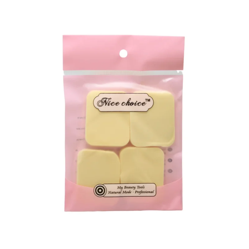 Тампони за грим - 4 бр