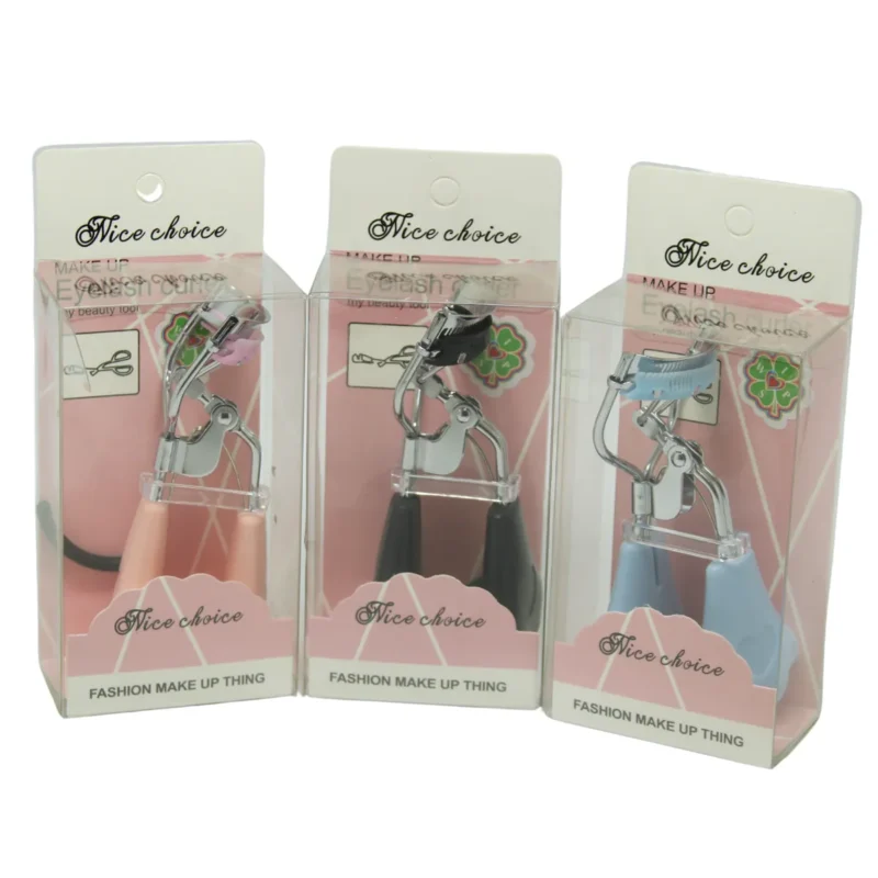 Миглоизвивачка за перфектно извити мигли – професионален модел