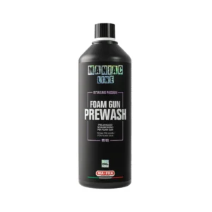 Foam Gun Prewash Почистване, полиране и защита - 1000ml
